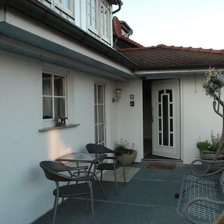 Ferienwohnung Christina Vaihingen an der Enz Exterior foto