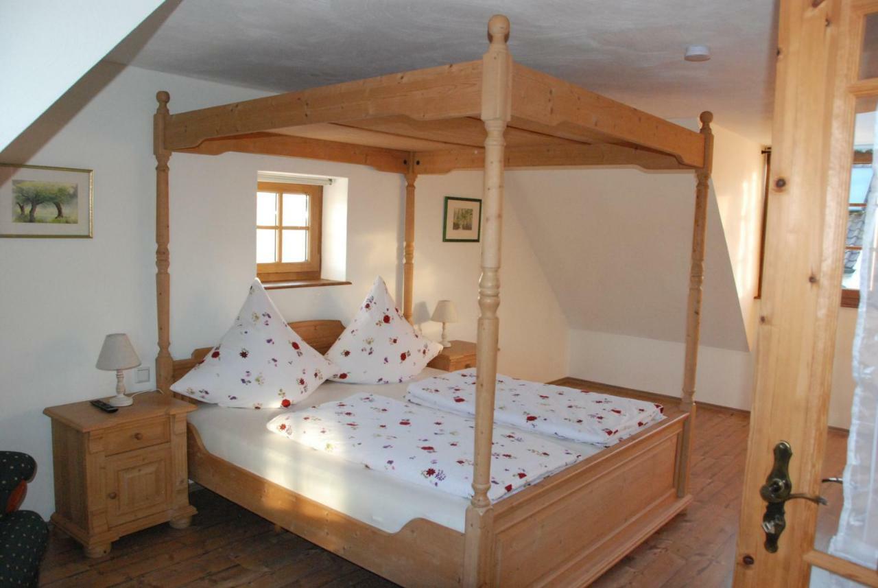 Ferienwohnung Christina Vaihingen an der Enz Exterior foto