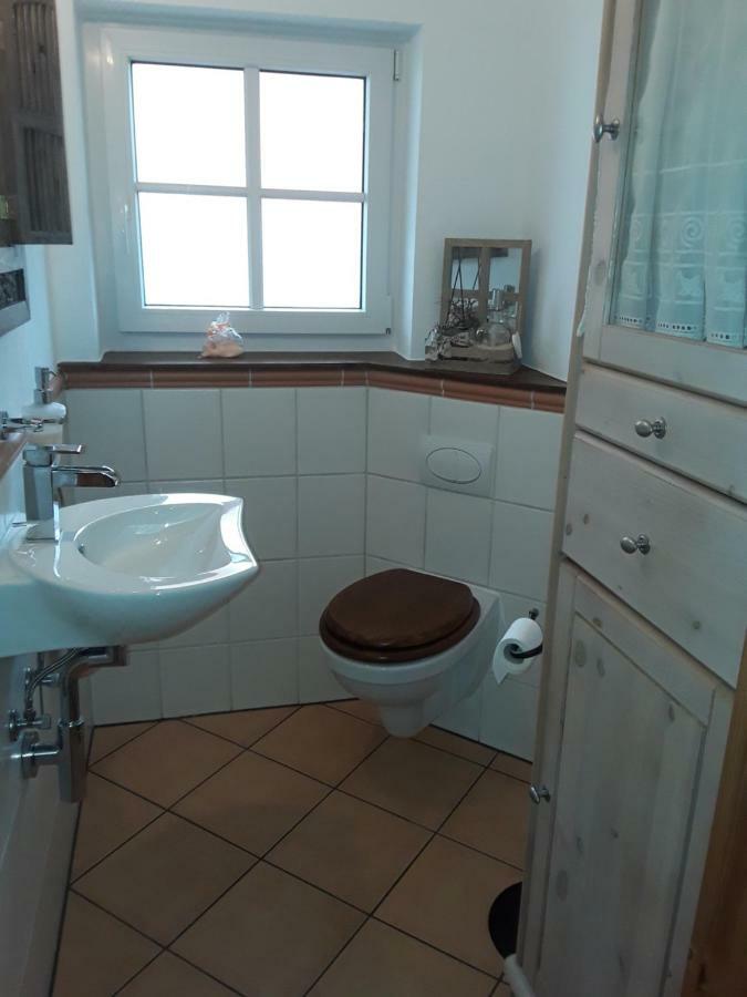 Ferienwohnung Christina Vaihingen an der Enz Exterior foto